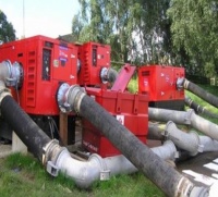 Deep Well Dewatering